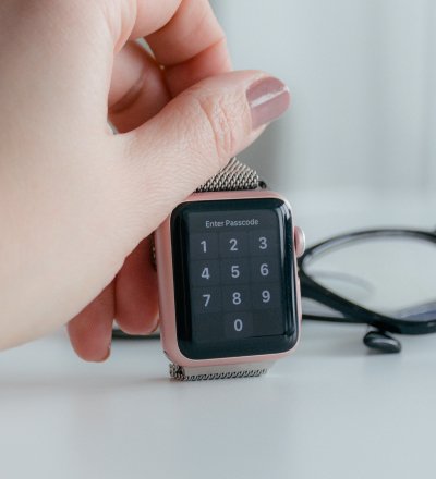 Digital Watch