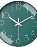 Rylan Wall Clock