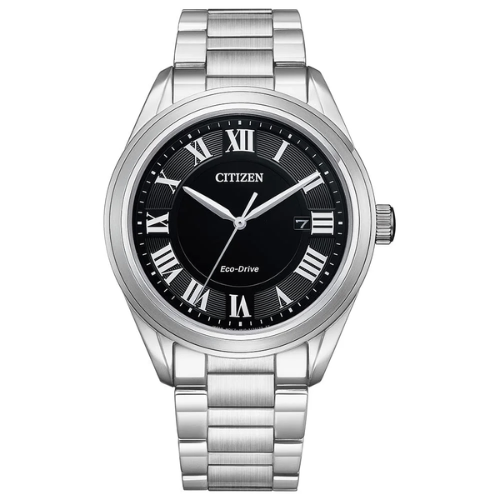 Citizen Eco-Drive Classic