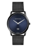 Giordano Slim Watch Collection Analog Watch