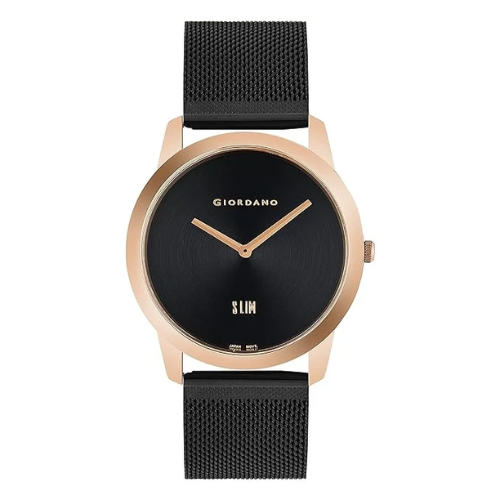 Giordano Slim Watch Collection Analog Watch for Men & Boys