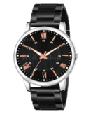Red Robin Analog Stylish Silicon Rubber Strap Wrist Watch