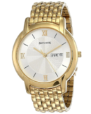 Sonata Analog White Dial Men's Watch