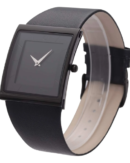 Wrist Watch Minimalist Men