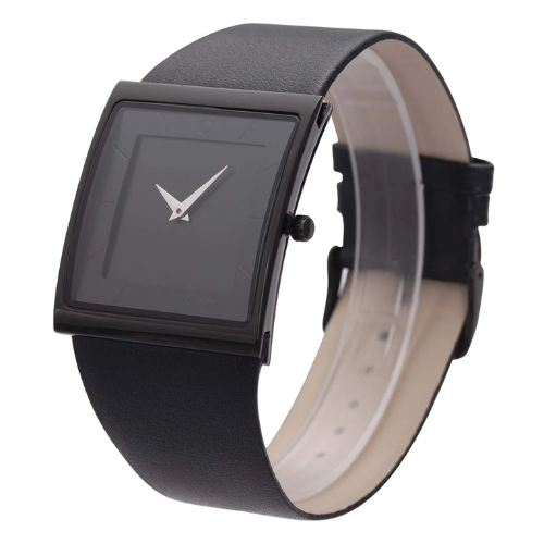 Wrist Watch Minimalist Men