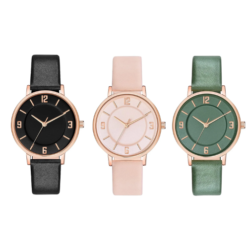 Watch City Attractive Analogue Women's Watch