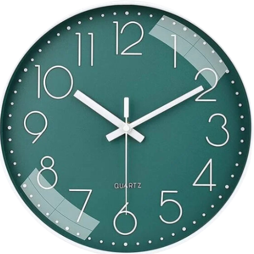 Rylan Wall Clock