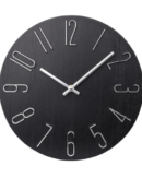 jomparis Wall Clock