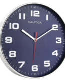 Nautica Wall Clock for Living Room