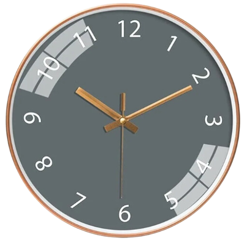 losa-wall-clock