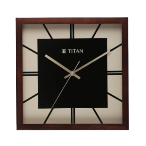 titan-black-timber-wooden-wall-clock-2