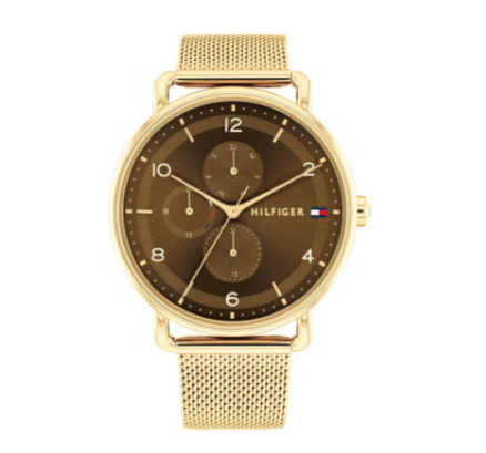 Tommy Hilfiger Quartz