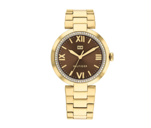 Quartz Analog Watch for Women