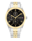Tommy Hilfiger Black Dial Watch
