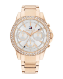 Tommy Hilfiger Quartz Watch for Women