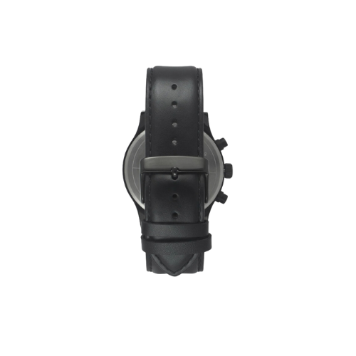 Timex Fashion Men's Silver Dial Round Case Multifunction Function Watch -TWEG19602 6 Timex Fashion Men's Silver Dial Round Case Multifunction Function Watch