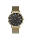 Timex Trend Women's Analog Black Dial Coloured Quartz Watch