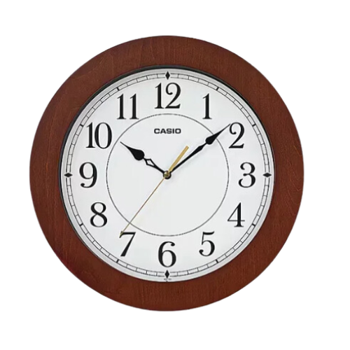 wall-clock