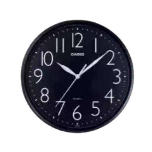 wall-clock