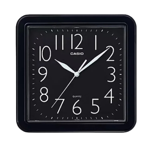 wall-clock