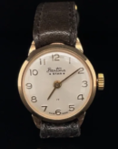 gold-mechanical-watch