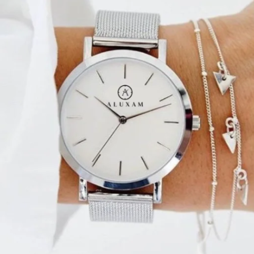 silver-watch-for-women