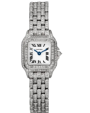 PANTHÈRE DE CARTIER WATCH