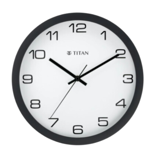 white-wall-clock-with-silent-sweep-tech