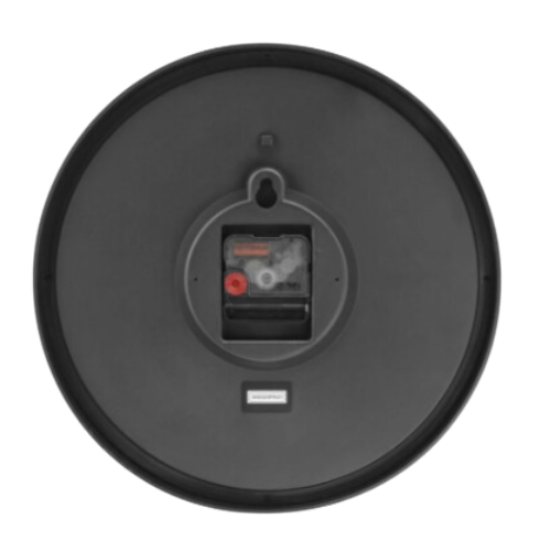 Titan Tranquil Modern 30cm White Wall Clock with Silent Sweep Tech for the Serene Home 5 white-wall-clock-with-silent-sweep-tech