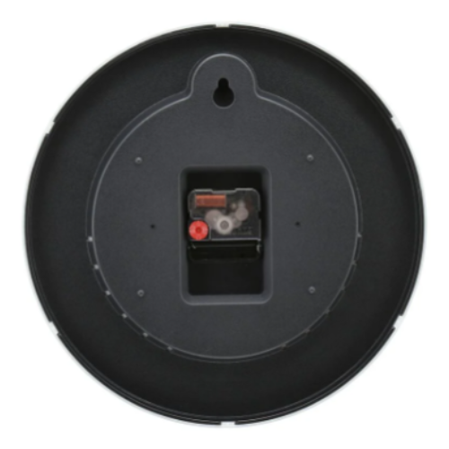 Titan Trendy & Modern looking Multi-coloured Dial Wall Clock Inspired from Cherry Blossom - 30.5 cm x 30.5 cm (Medium) 3 Titan Trendy Wall Clock