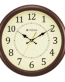 Titan Classic Wall Clock