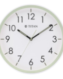 Titan Stylish Nighttime Illumination