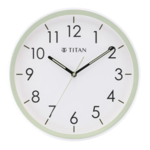 Titan Stylish Nighttime Illumination