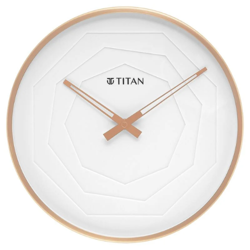 titan-metallic-wall-clock-2