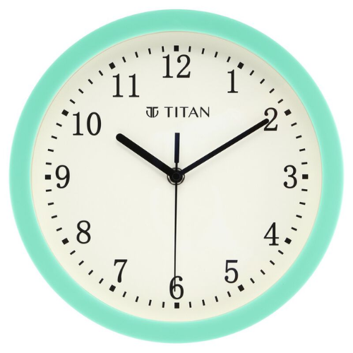 Classic Wall Clock
