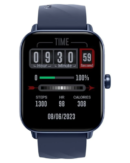 Fastrack Rider Unisex Smart Watch