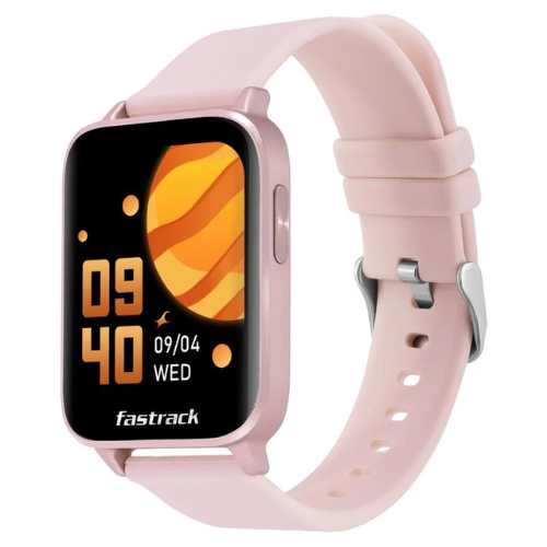 Fastrack Reflex Curv Pink