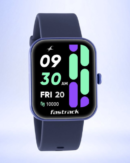 Fastrack Reflex HD Smartwatch