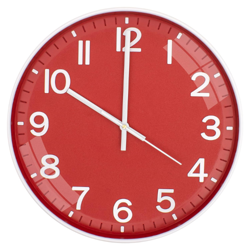 Rylan Wall Clock