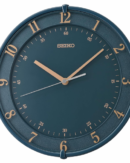 SEIKO English Numerals Wall Clock