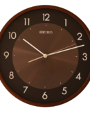 SEIKO Plastic case Wall Clock