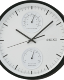 Seiko Wall Clock