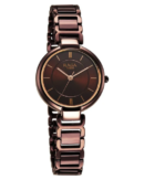 Raga Women's Brown Dial