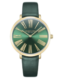 Kenneth Cole Quartz Analog