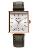 Watch for Women Titan Minimalists Quartz