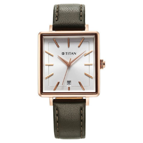 Watch for Women Titan Minimalists Quartz