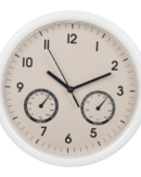 SILNOVO® Wall Clock