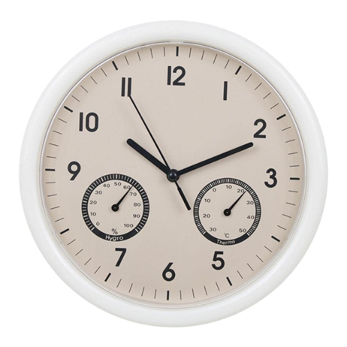 SILNOVO® Wall Clock