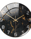 Lyla Nordic Style Wall Clock