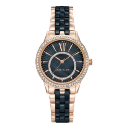 Anne Klein Quartz Watch for Women